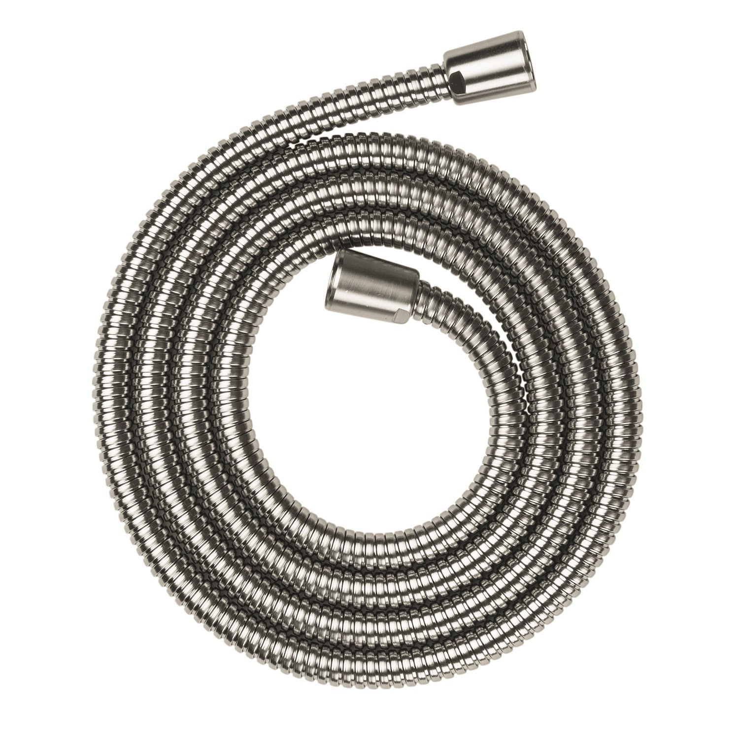Axor 28120820 Montreux Brushed Nickel Shower Hose - Plumbing Hoses